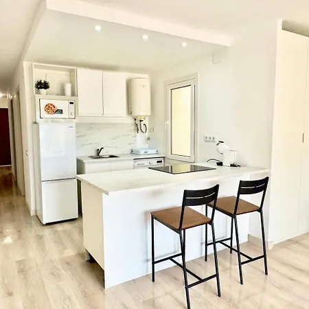 Apartsalou Barbastre