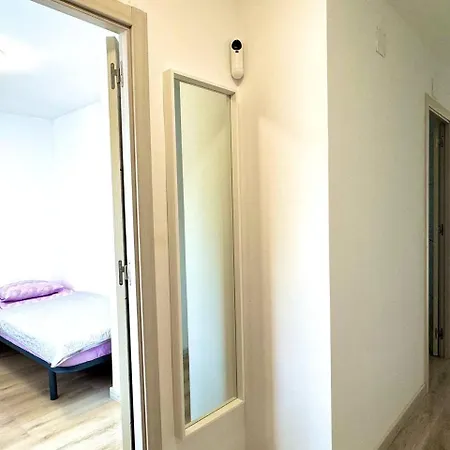 Apartsalou Barbastre