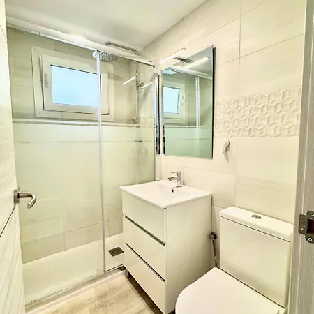 Apartsalou Barbastre Apartment Salou