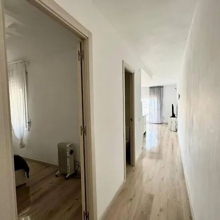 Apartamento Apartsalou Barbastre