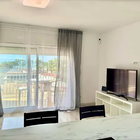 Apartsalou Barbastre Apartamento Salou