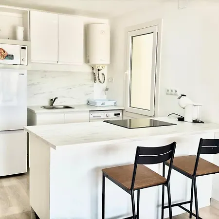 Apartamento Apartsalou Barbastre Salou