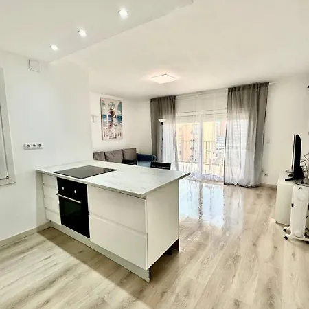 Apartsalou Barbastre Salou