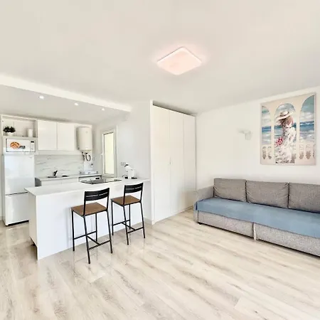 Apartsalou Barbastre * Salou