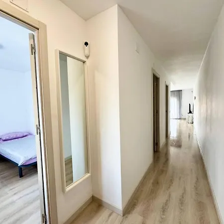 Apartment Apartsalou Barbastre *