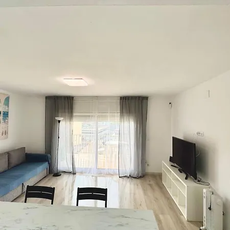 Apartsalou Barbastre Apartamento Salou