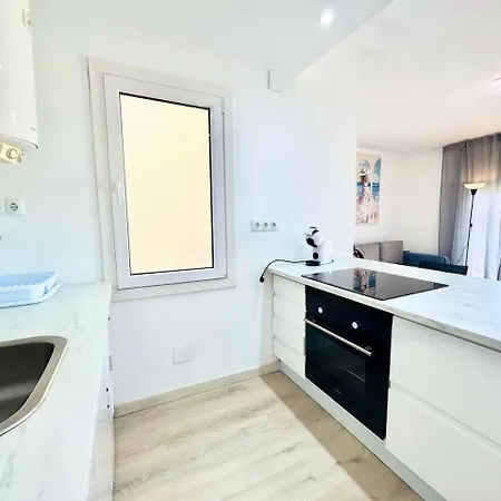 Apartamento Apartsalou Barbastre Salou