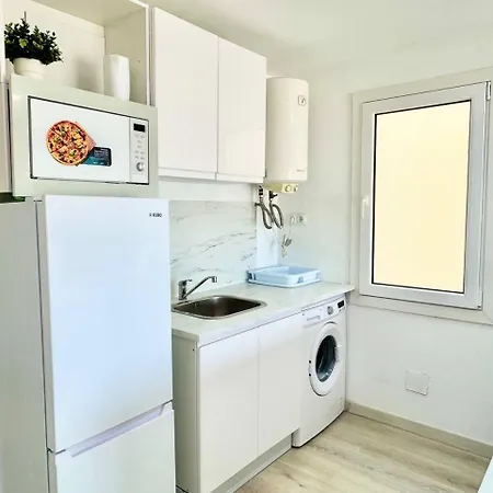 Apartsalou Barbastre Salou