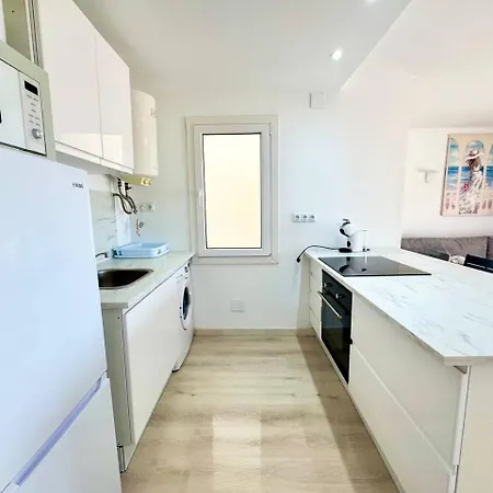 Apartsalou Barbastre Apartamento Salou
