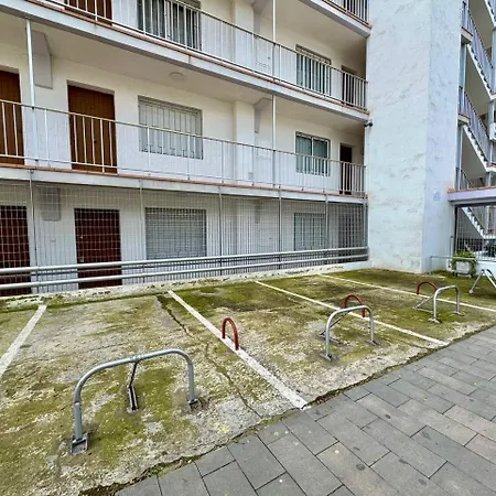 Apartsalou Barbastre