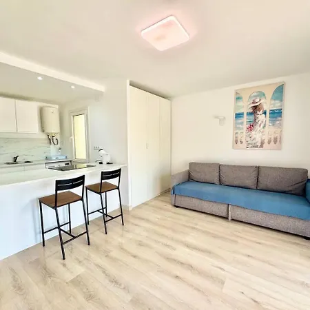 Apartsalou Barbastre Apartment Salou