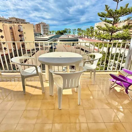 Apartamento Apartsalou Barbastre