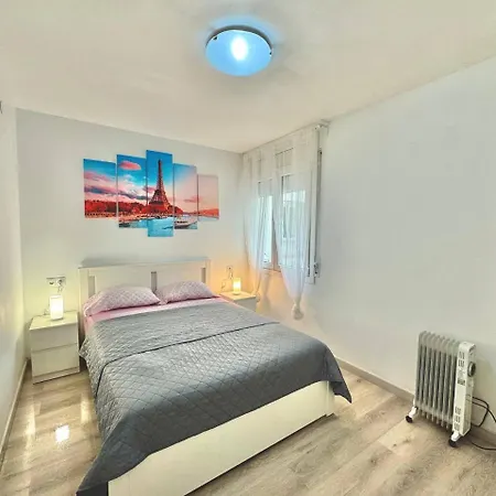 Apartment Apartsalou Barbastre *