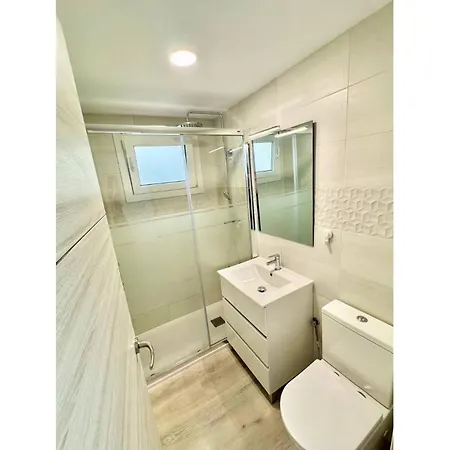 Apartsalou Barbastre Apartamento Salou