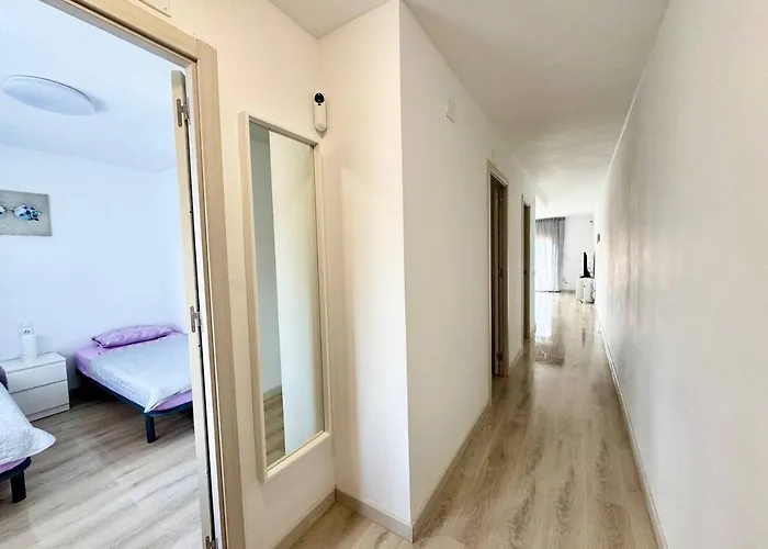 Appartement Apartsalou Barbastre *